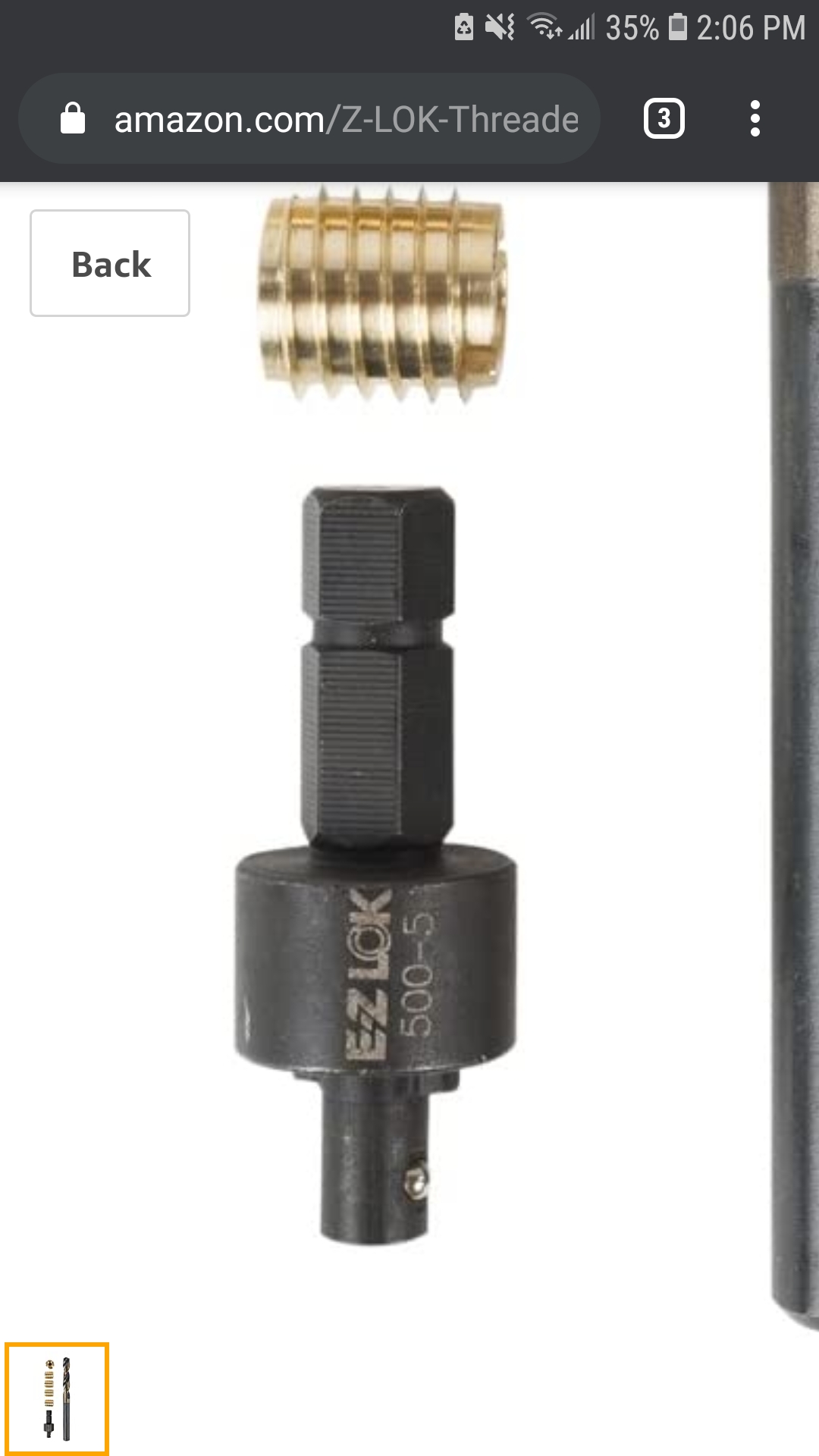 Threaded insert removal and placement HowTos & Esk8 mechanics esk8