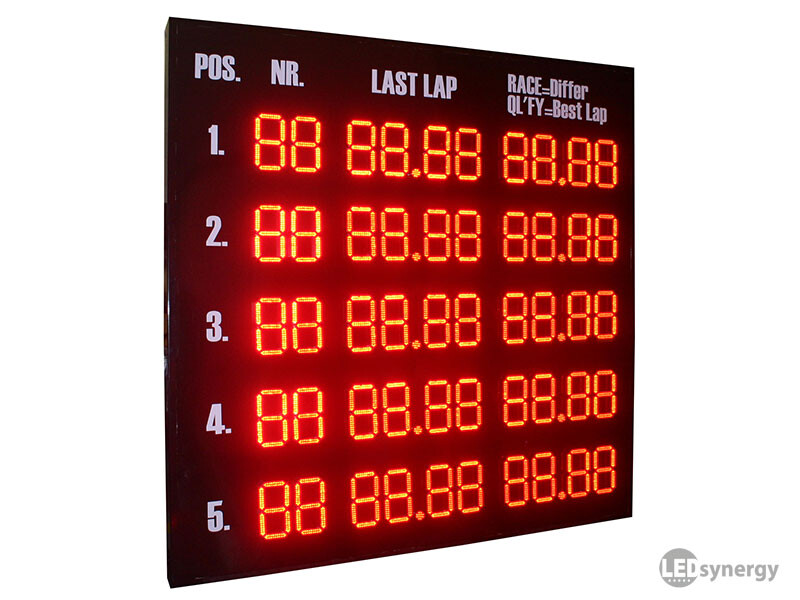 Lap time recording solutions? HowTos esk8.news DIY Electric