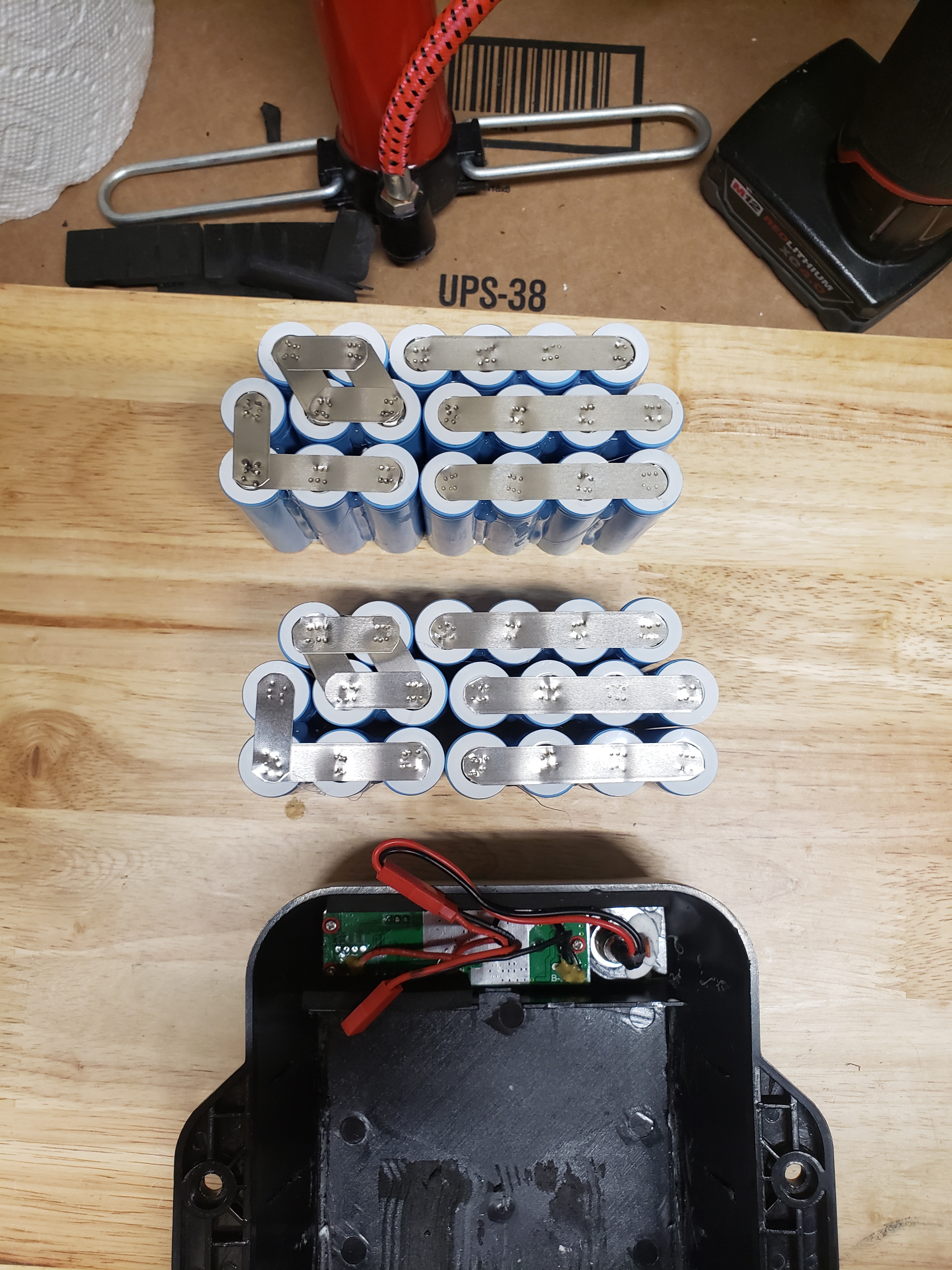 Meepo v3 battery upgrade Prebuilt Board Discussion esk8.news DIY Electric Skateboard Forums
