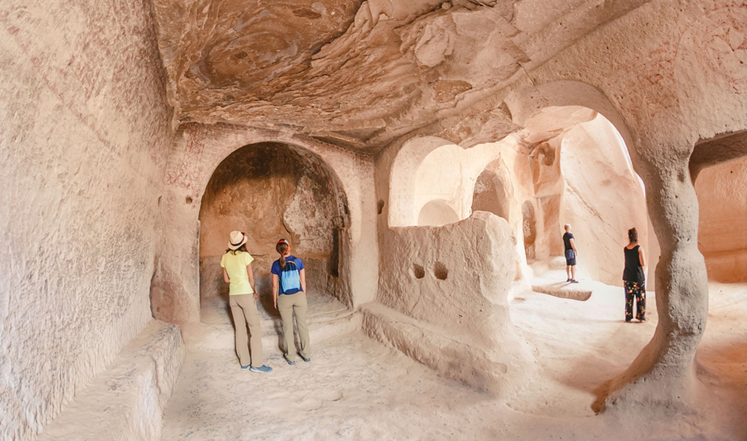 Awasome Cappadocia Underground City Tour References Awasome Cappadocia Underground City Tour References