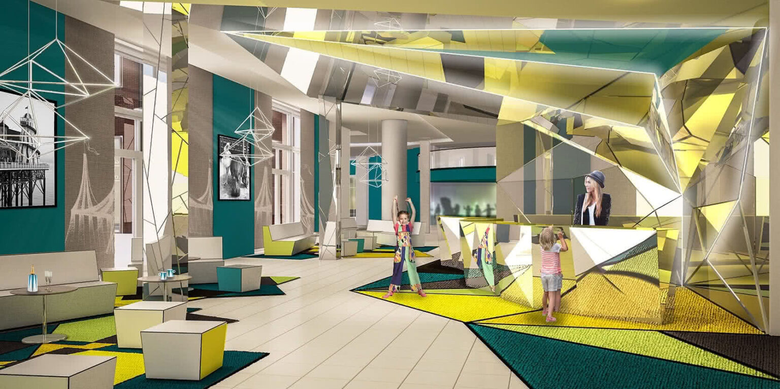 Best Hotels Near Disneyland Paris Eskapas