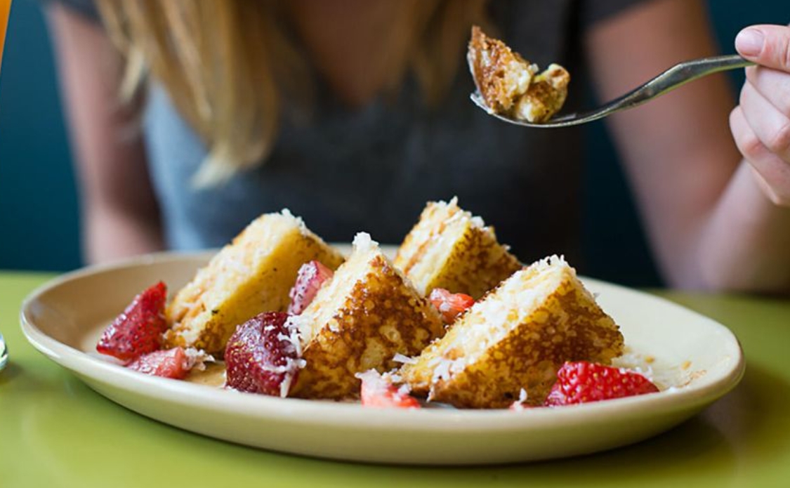 2022 Best Restaurants in Houston eskca