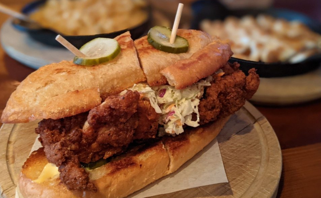 2022 Best Restaurants in Indianapolis eskca