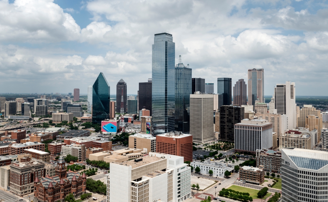 2022 Best Restaurants in Dallas eskca