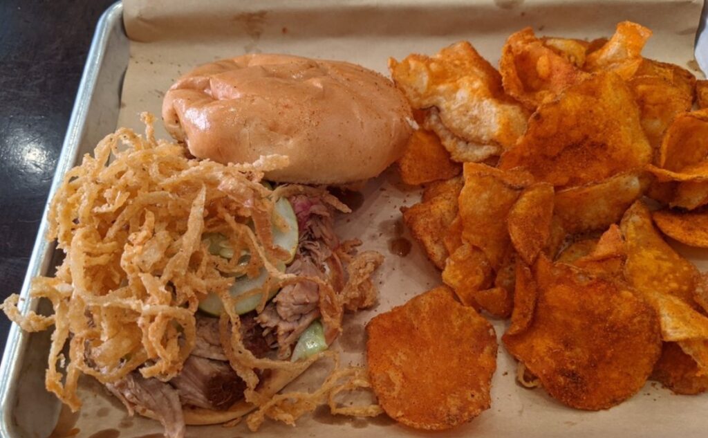 2022 Best Restaurants in Louisville eskca