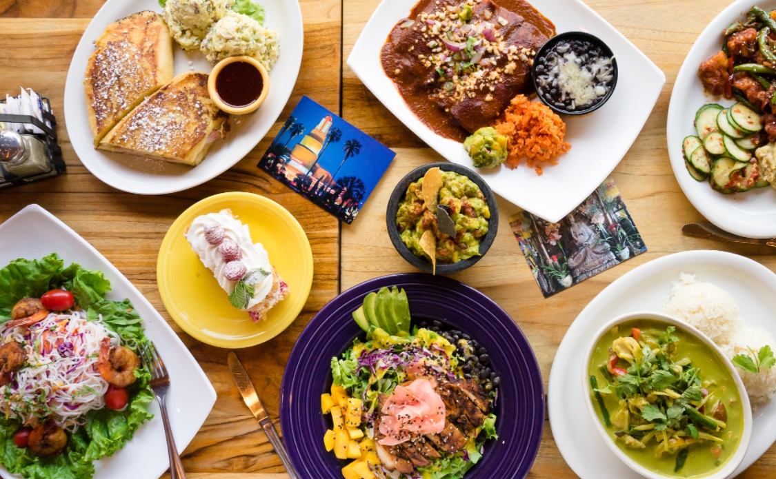 2021 Best Restaurants in Sacramento eskca