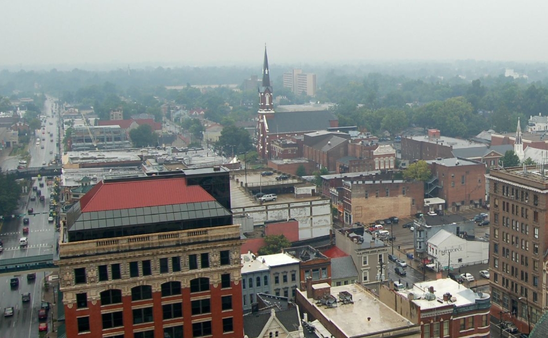 2021 Best Restaurants in Lexington eskca