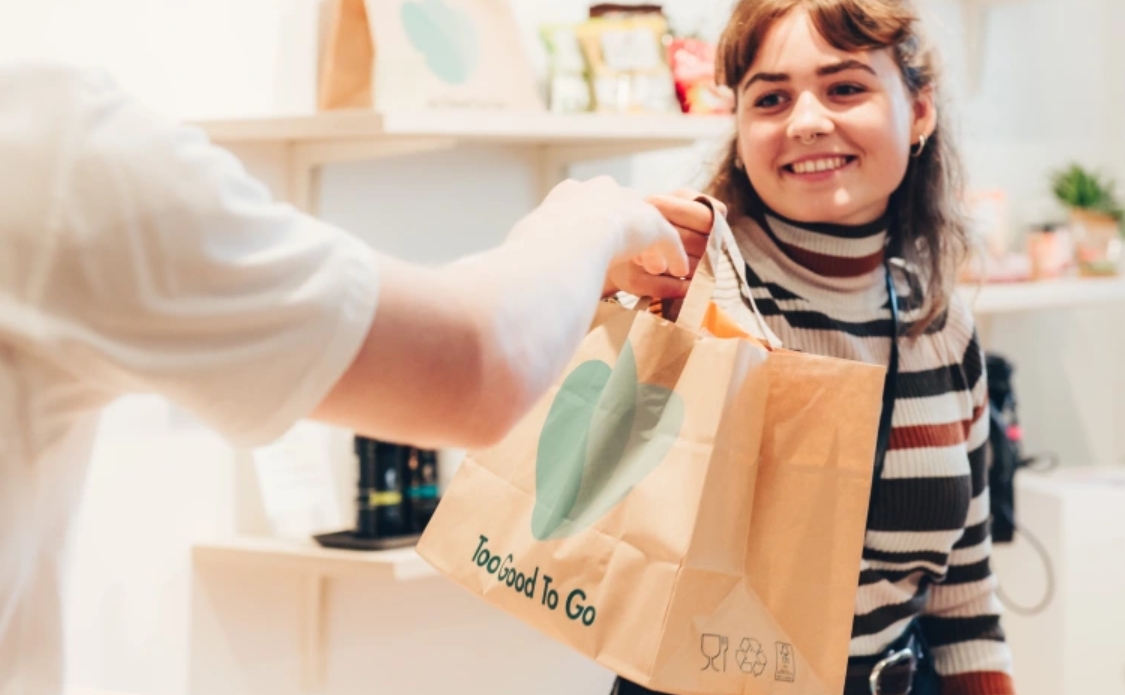 App Lets You Buy Leftover Restaurant Food. Is It Worth It? eskca