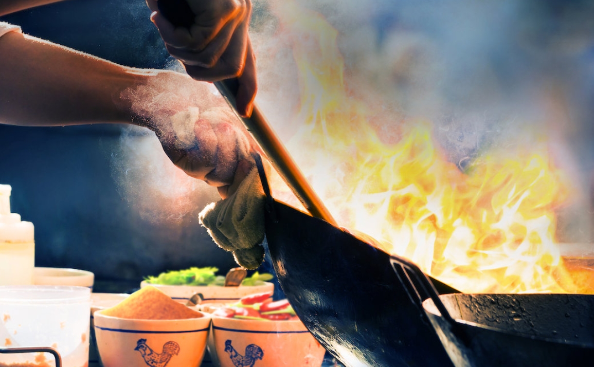 The 15 Best Food TV Shows and Documentaries on Netflix eskca