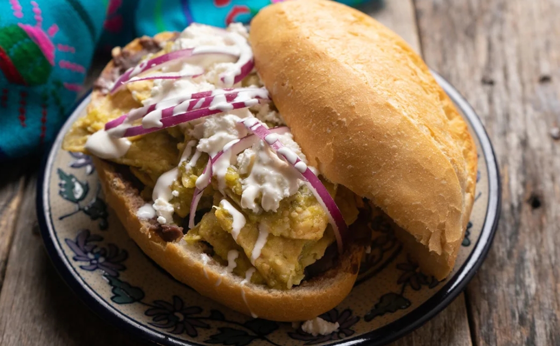 Best Mexican Food 23 Dishes to Try eskca