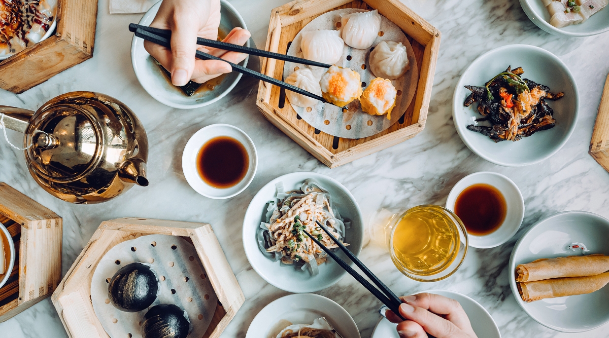 6 "Polite" Things That Are Rude At Chinese Restaurants eskca