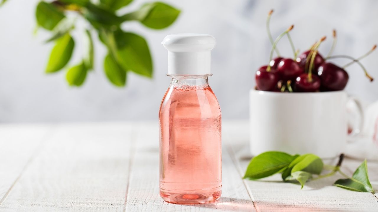 Why Use Organic Shower Gels? The Benefits