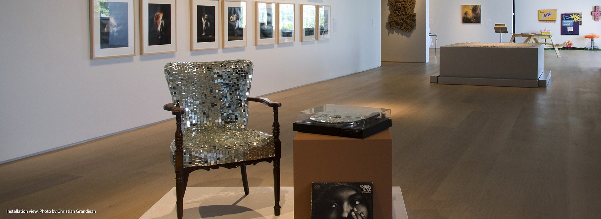 The New Alberta Contemporaries Esker Foundation Contemporary Art