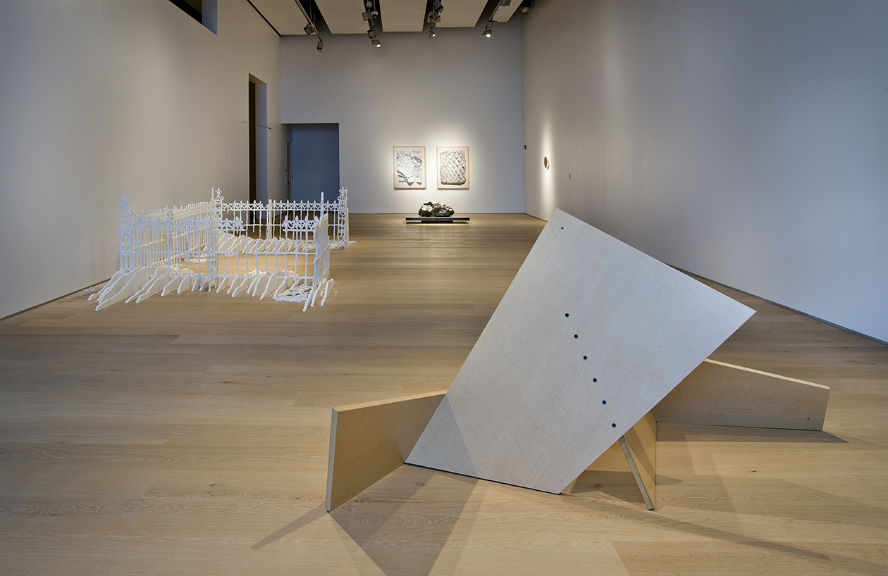 Oh, Canada Contemporary Art from North North America Esker