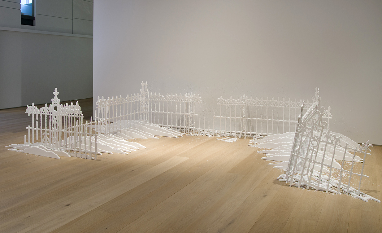 Oh, Canada Contemporary Art from North North America Esker