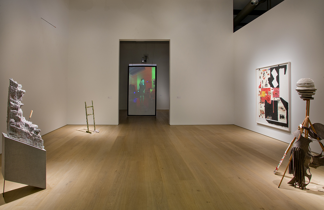 Oh, Canada Contemporary Art from North North America Esker