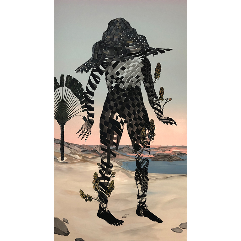 Marigold Santos Esker Foundation Contemporary Art Gallery, Calgary