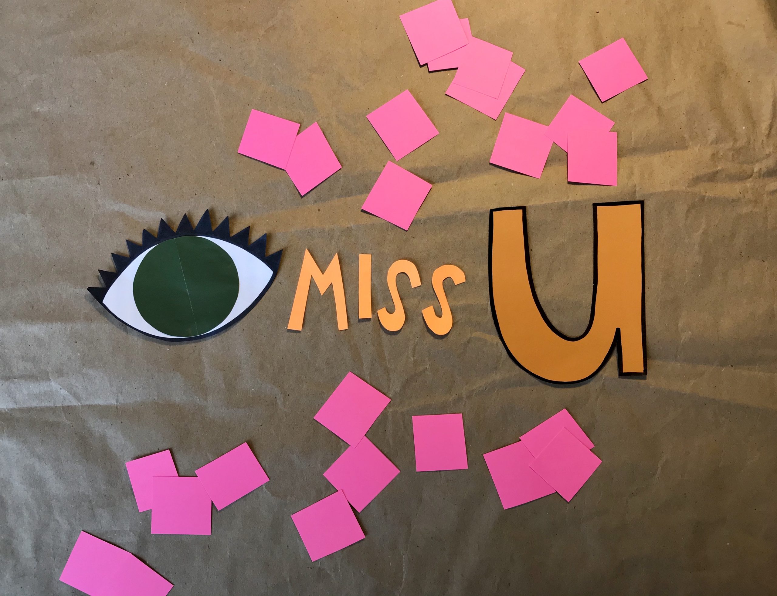 EYE Youth Project Stop Motion Animation Esker