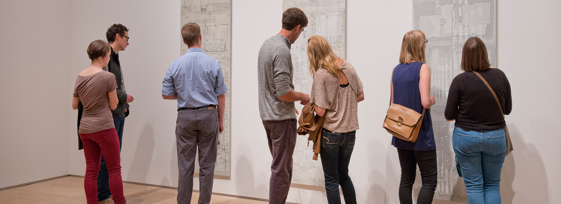 Visit Esker Foundation Esker Foundation Contemporary Art Gallery, Calgary