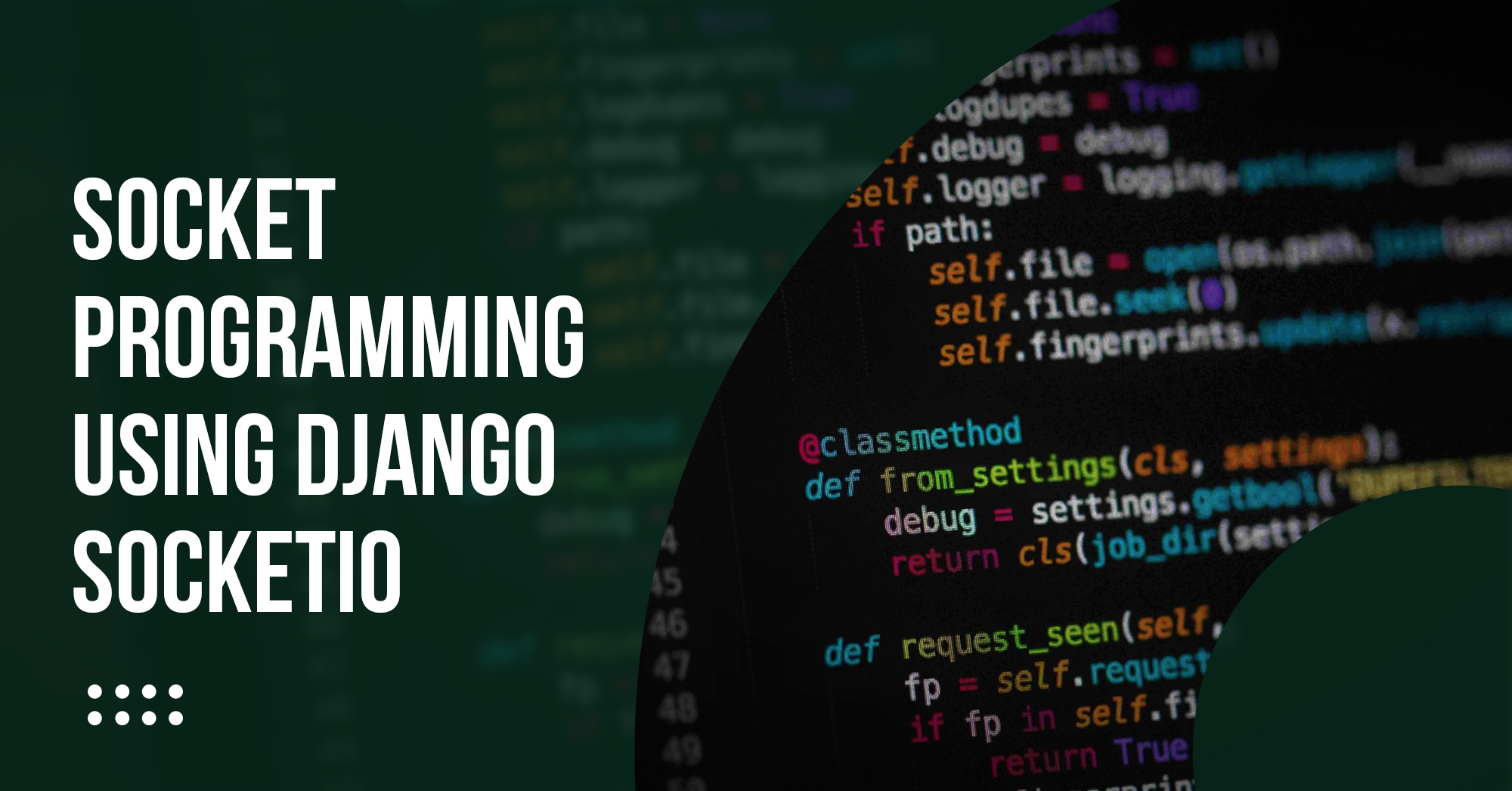 Socket programming using Django socketio Esketchers