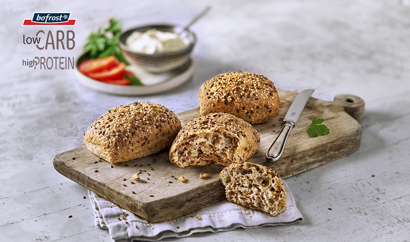 🥑 ¿Es Keto El Pan De Molde Proteico Backer Fit? ¿Es keto esto?