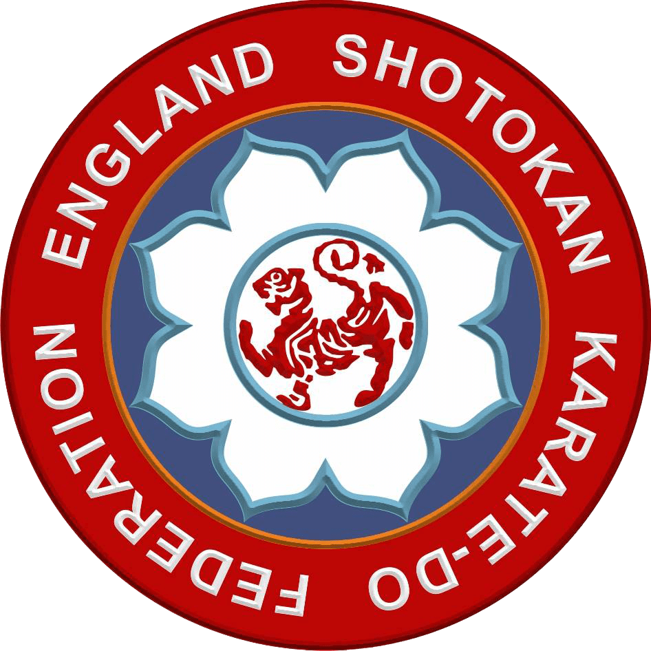 Shotokan Karate Logo