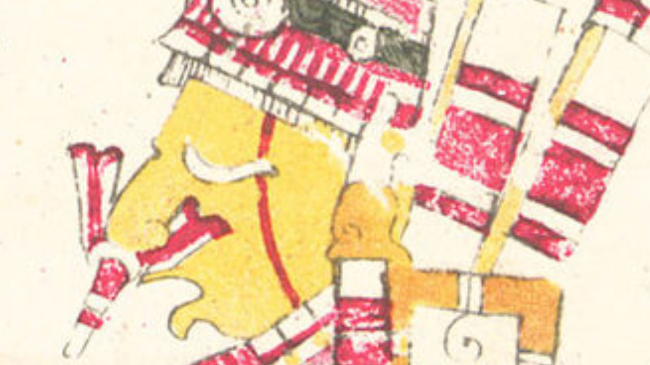 Xipe Totec Aztec God Of Violence Aztec Mythology