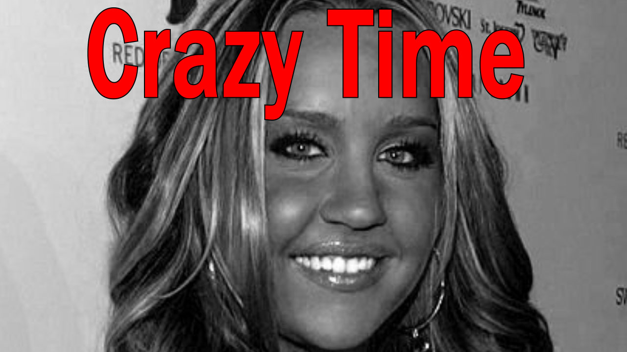 10 Epic Celebrity Meltdowns Eskify