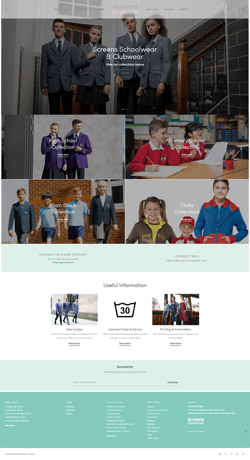 Eskimo Epos Browse Our Extensive Range