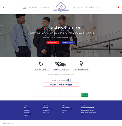 Eskimo Epos Browse Our Extensive Range