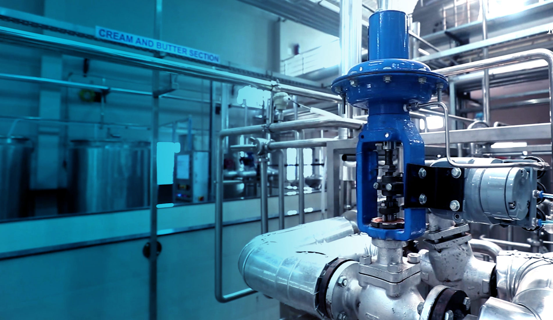 Eskimo Refrigeration Industries