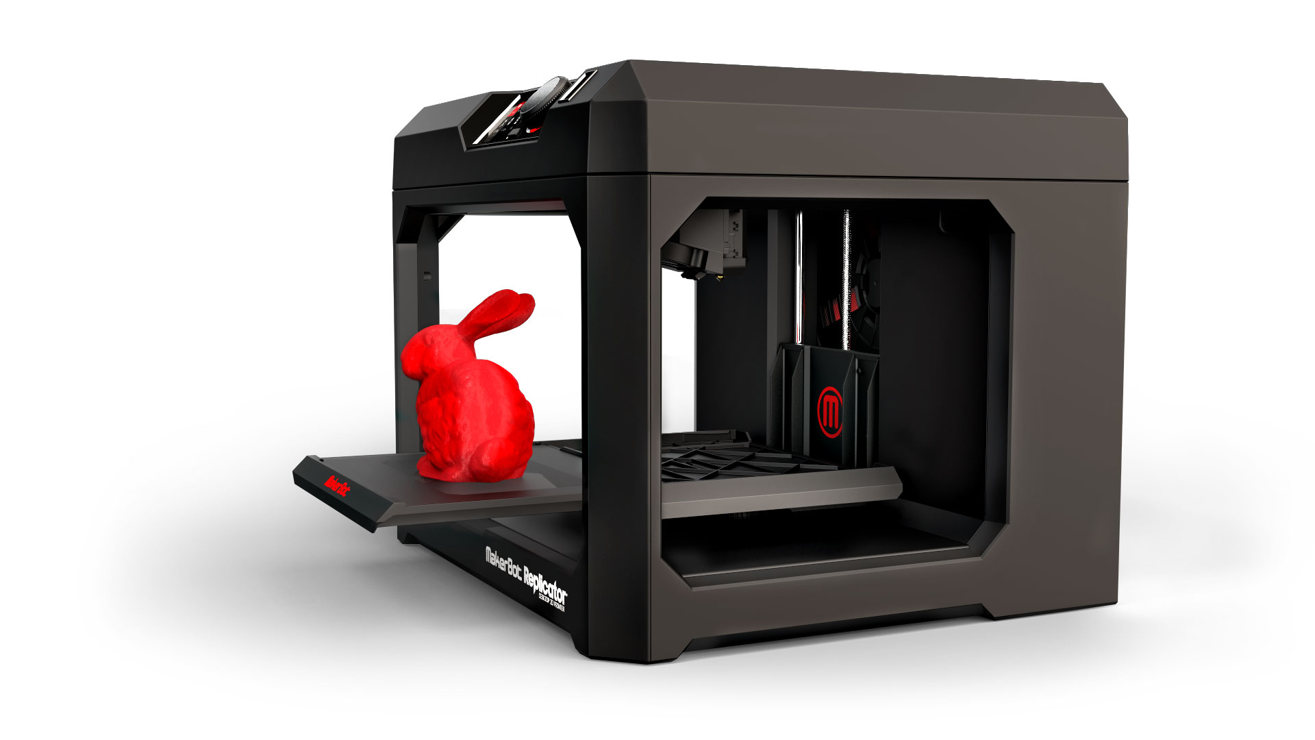 3D Printers wallpaper 1920x1080 8833