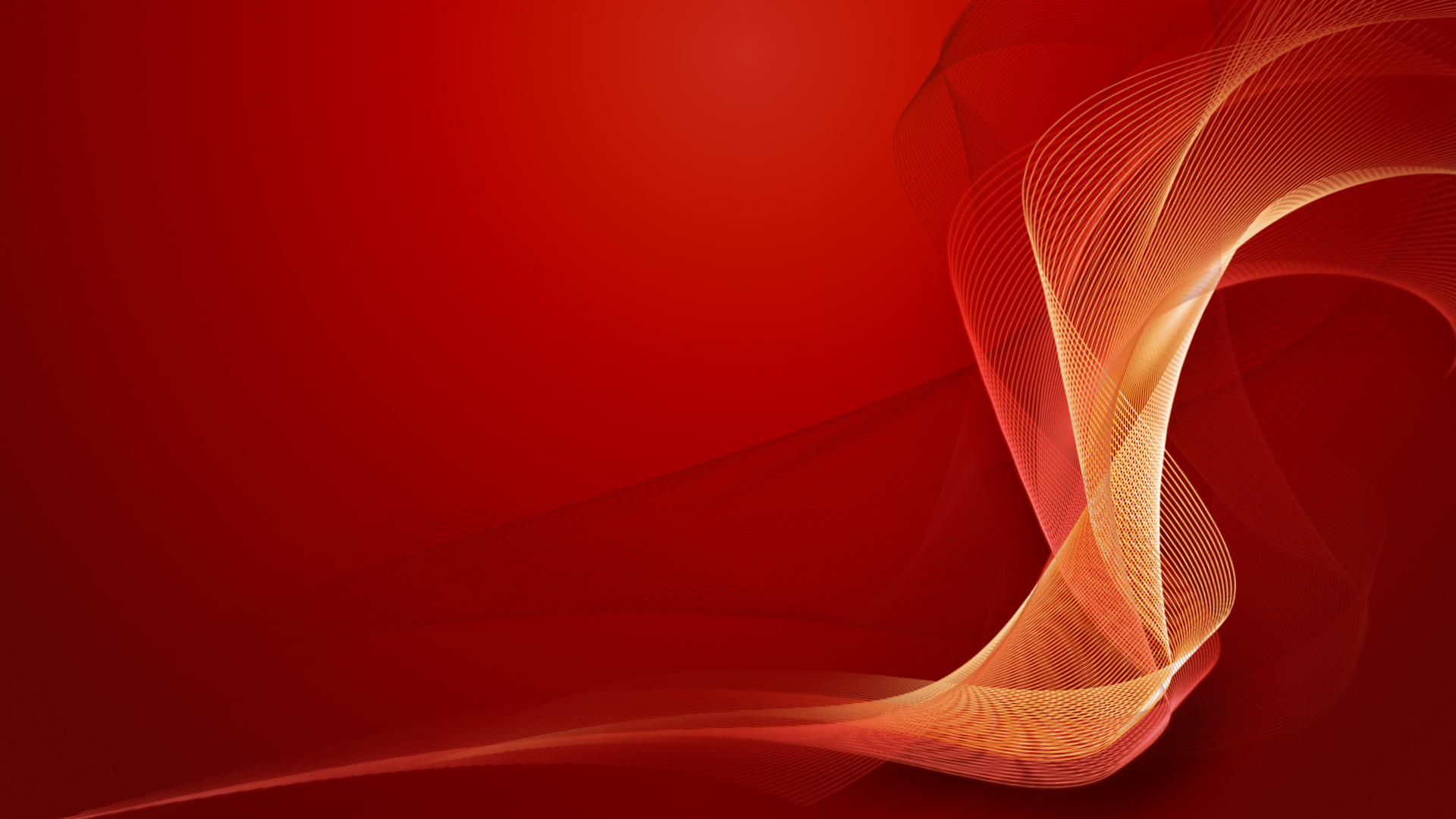 Abstract wallpapers red image 11