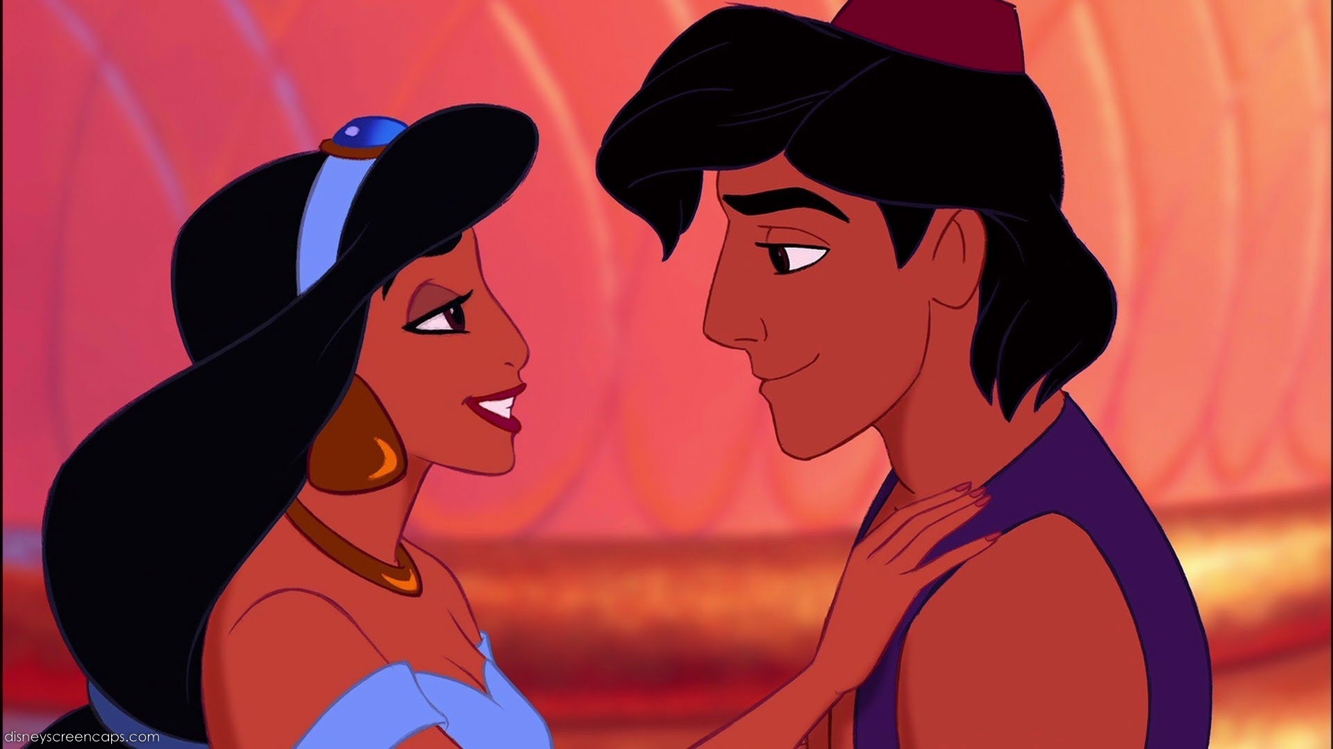 Aladdin wallpaper 1920x1080 69695