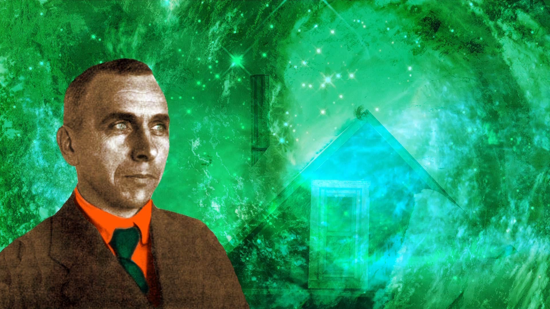 Alfred Wegener wallpaper 1920x1080 76429