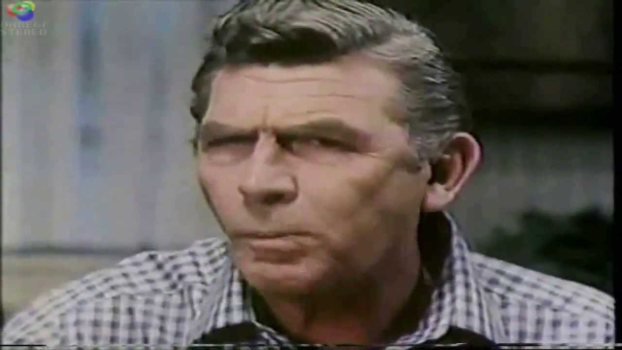 Andy Griffith wallpaper 1280x720 1814