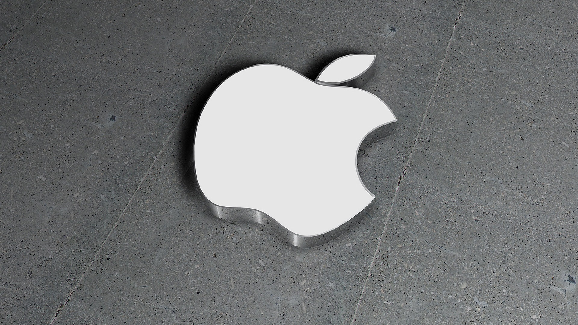 Apple wallpaper 1920x1080 44286