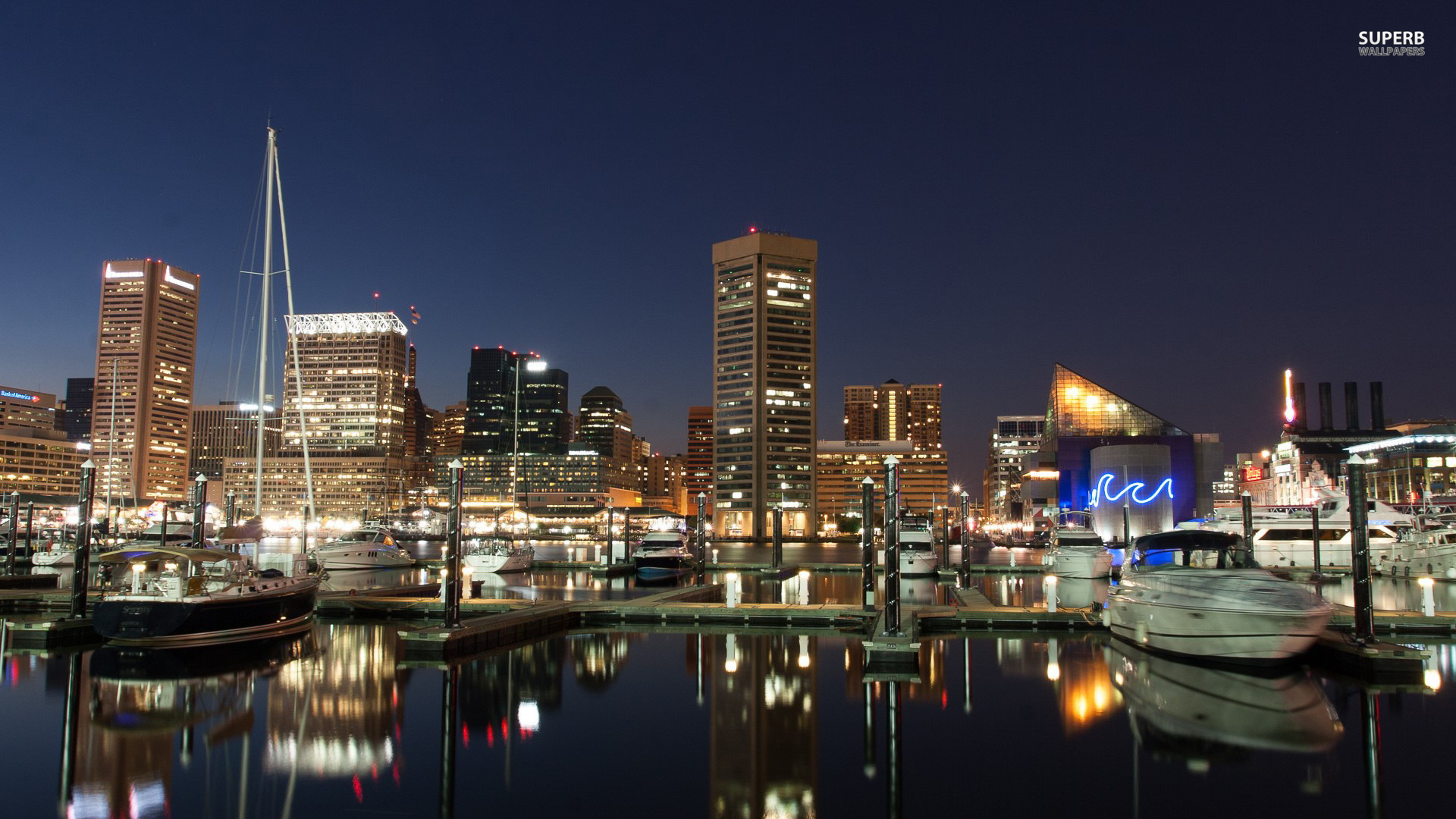 Baltimore wallpaper 1920x1080 65627