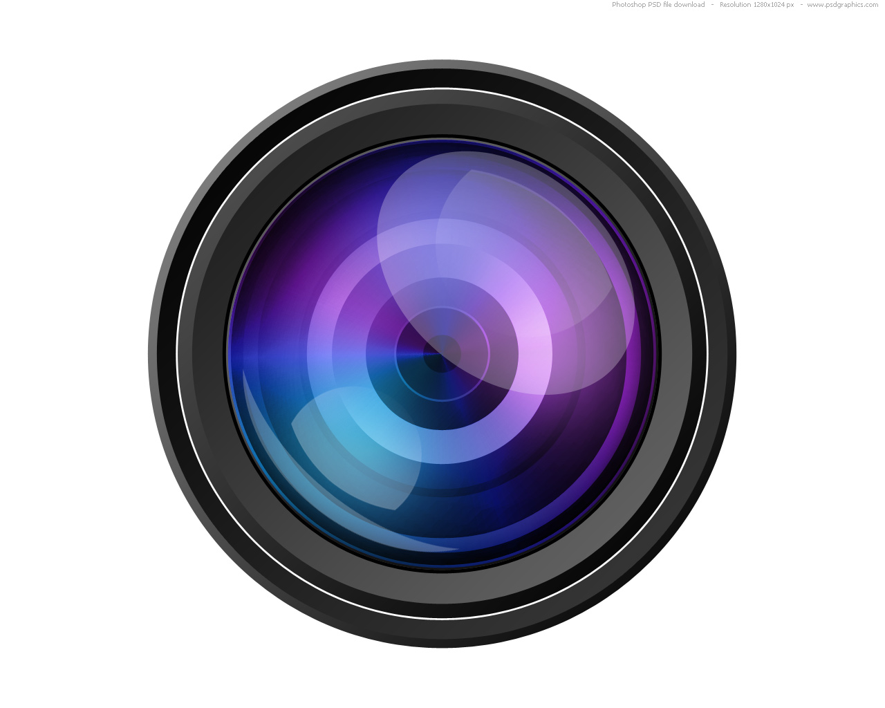Camera Lens wallpaper 1280x1024 33296
