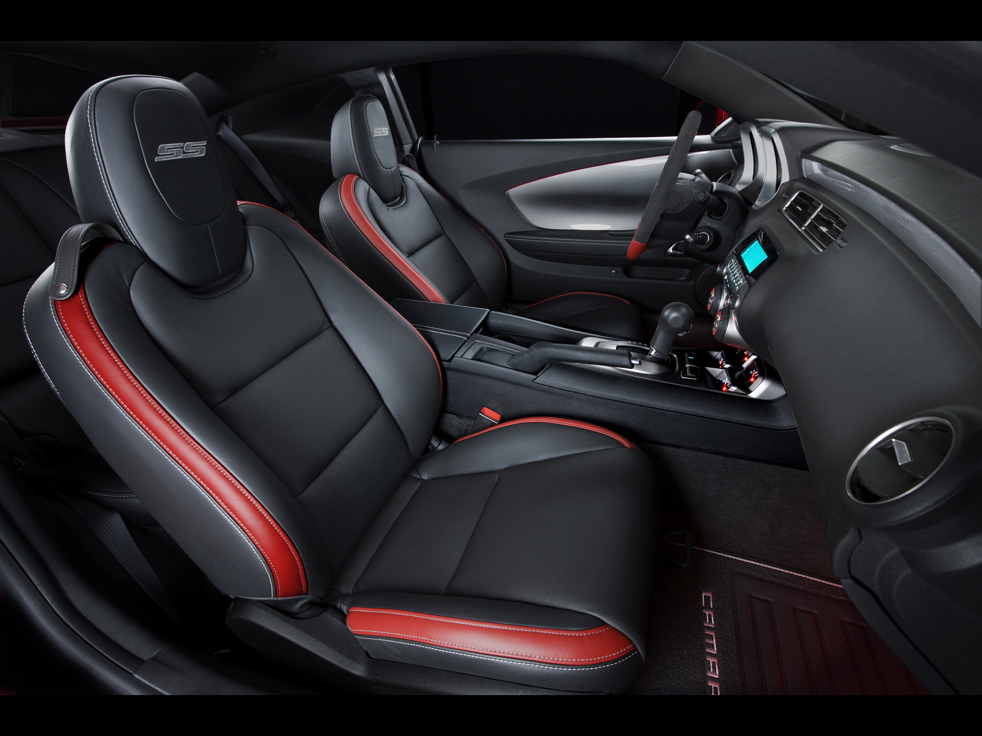 Car Interior wallpaper 1920x1440 60508