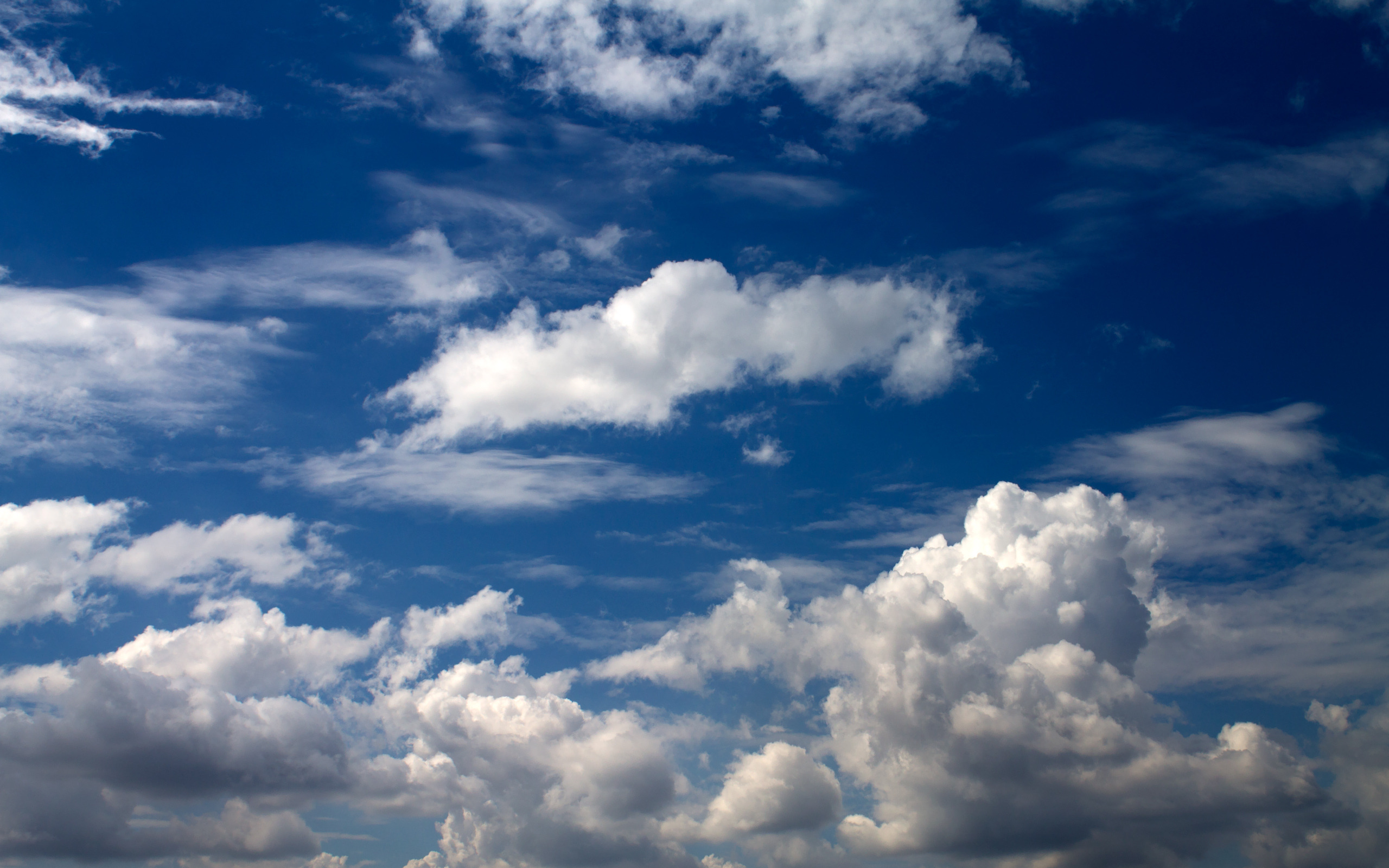 Cloud Backgrounds wallpaper 2560x1600 82262