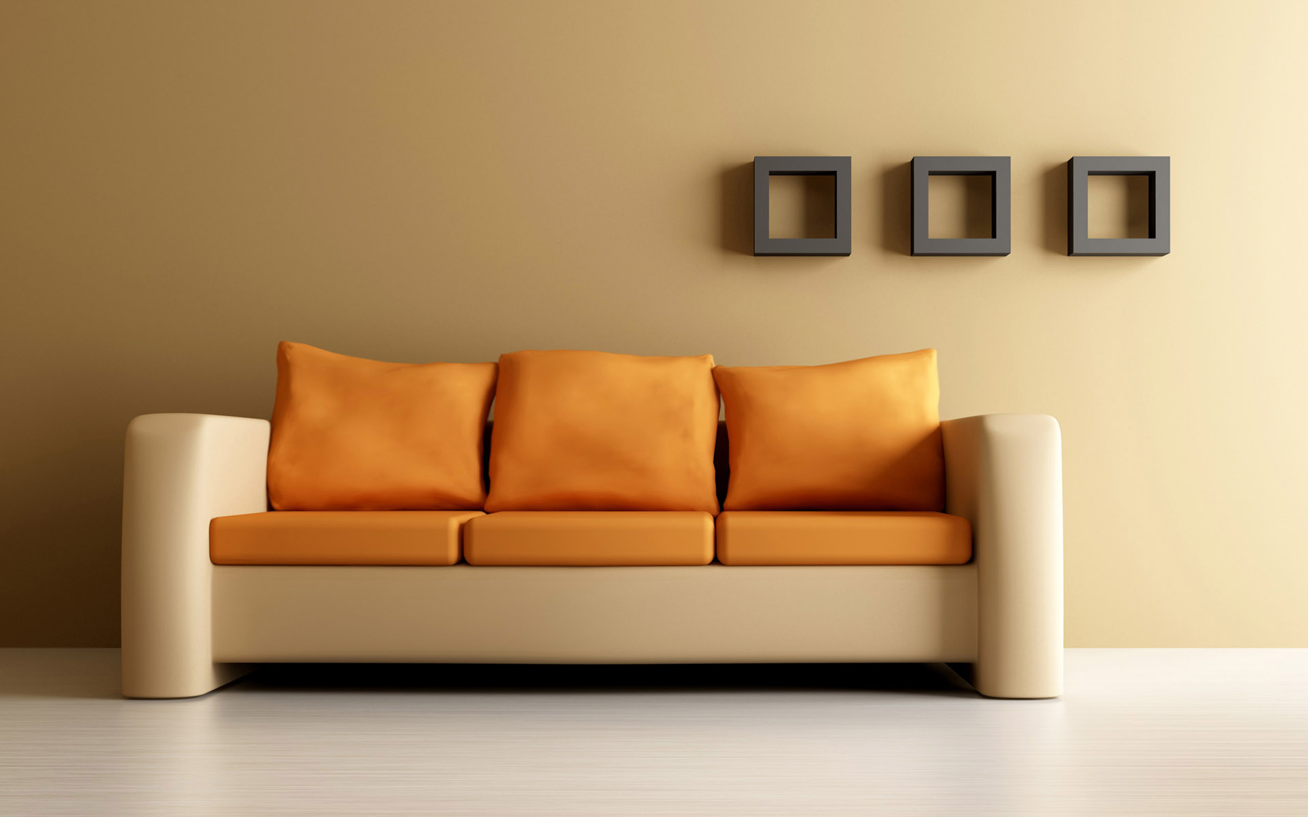 Couch wallpaper 2560x1600 5827
