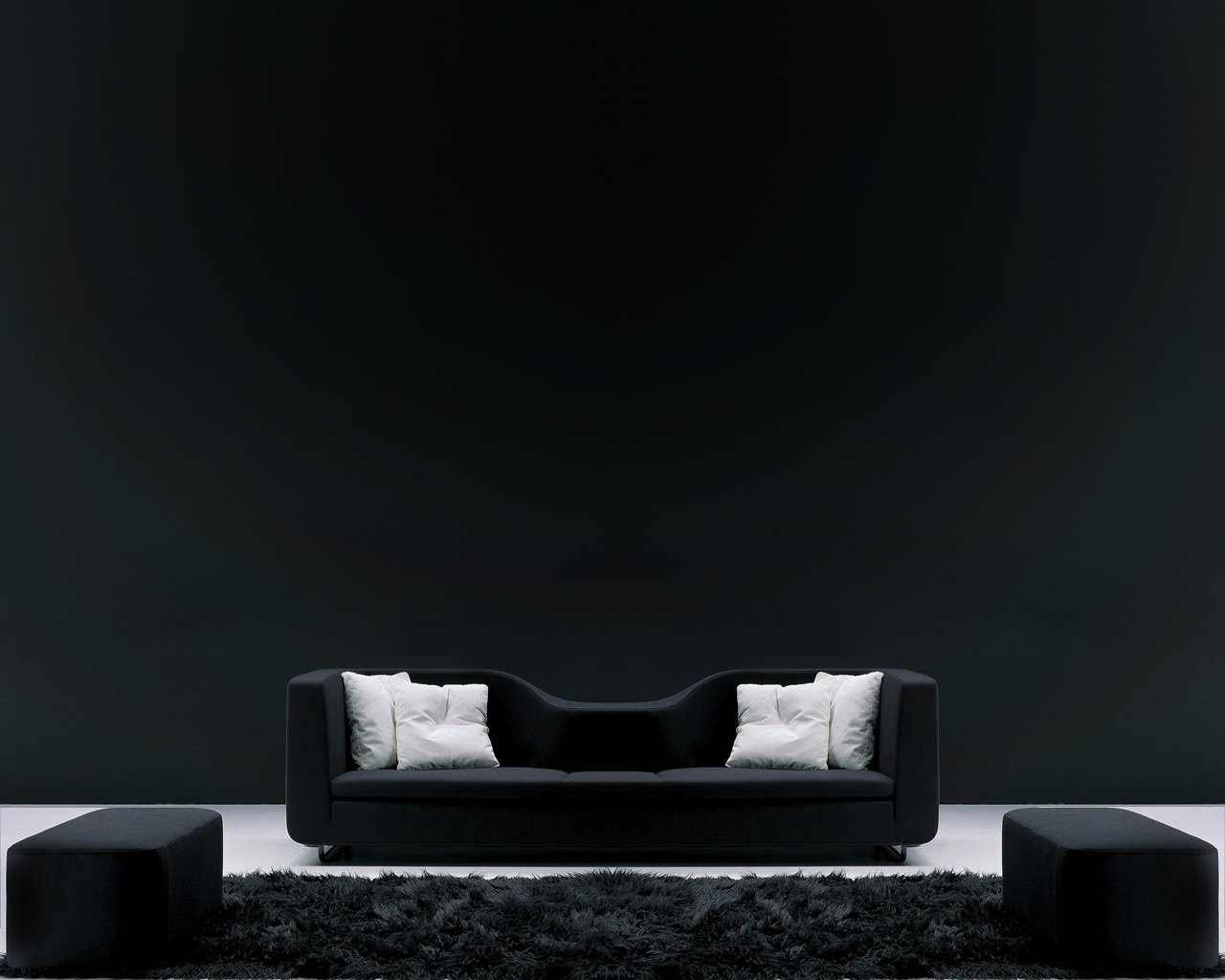 Couch wallpaper 1280x1024 81087