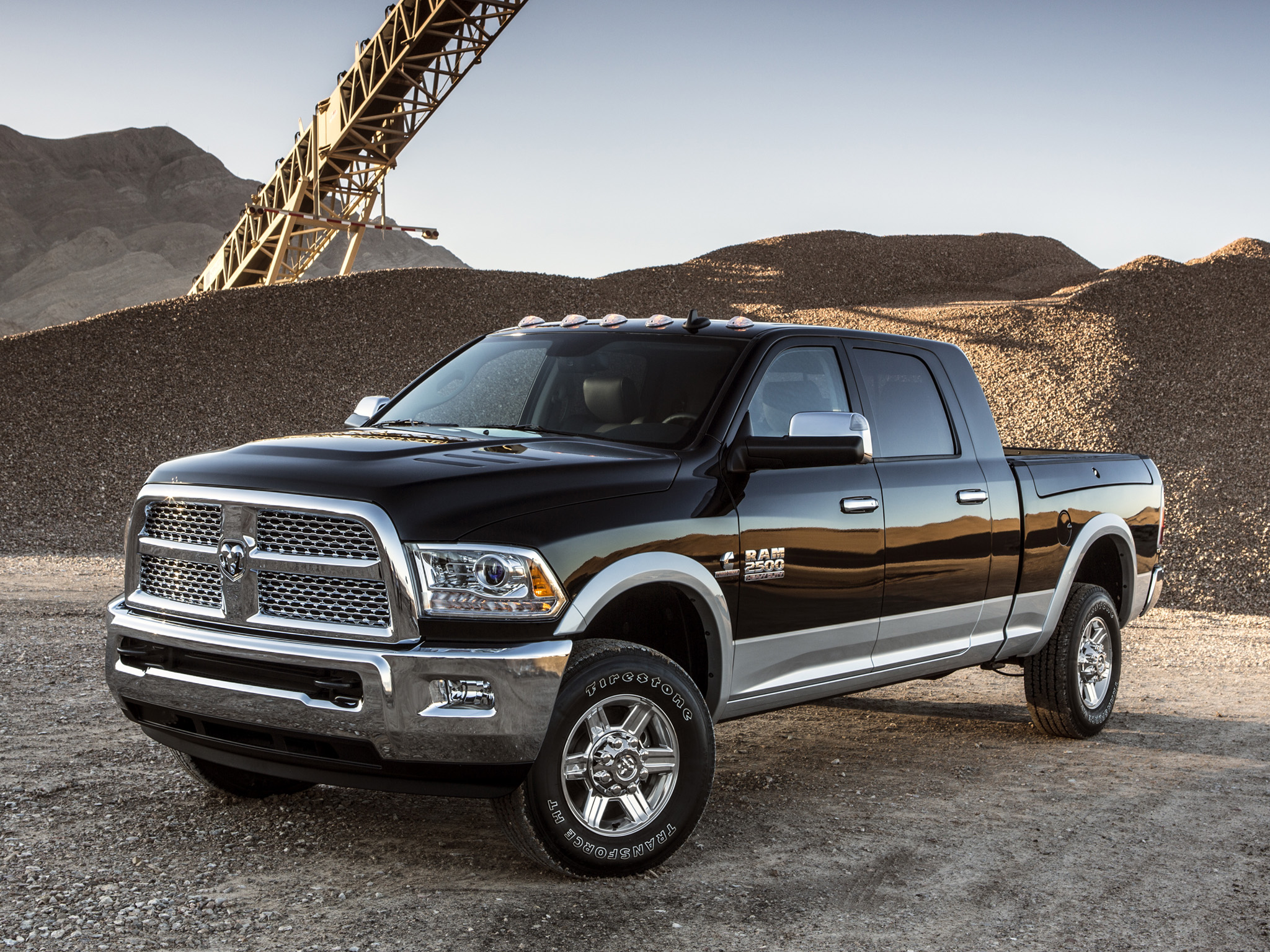 Dodge Ram wallpaper 2048x1536 60569