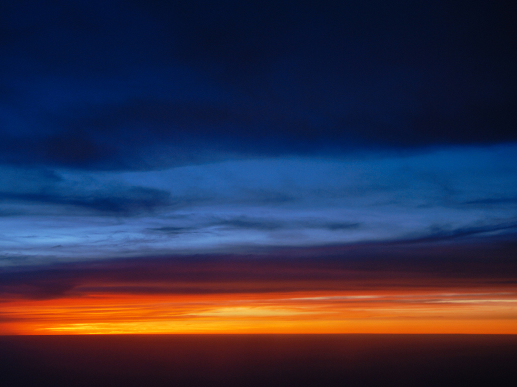 Dusk Background wallpaper 1024x768 83707