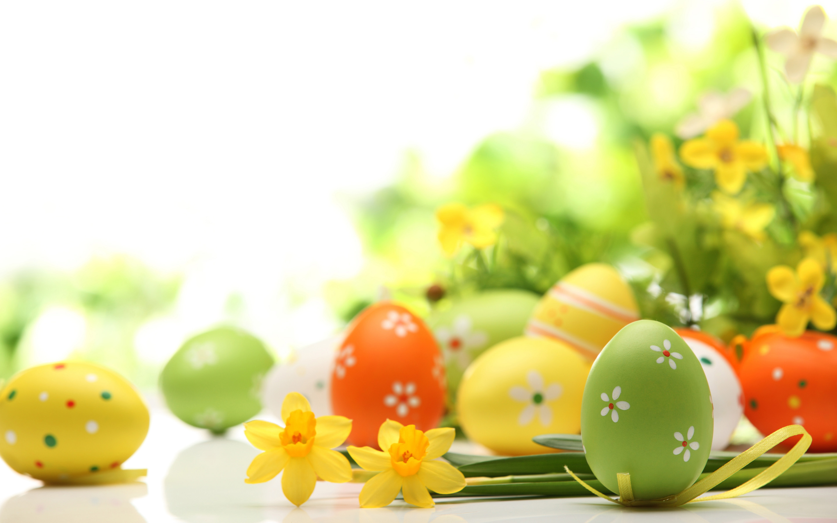 Easter wallpaper 2880x1800 52966