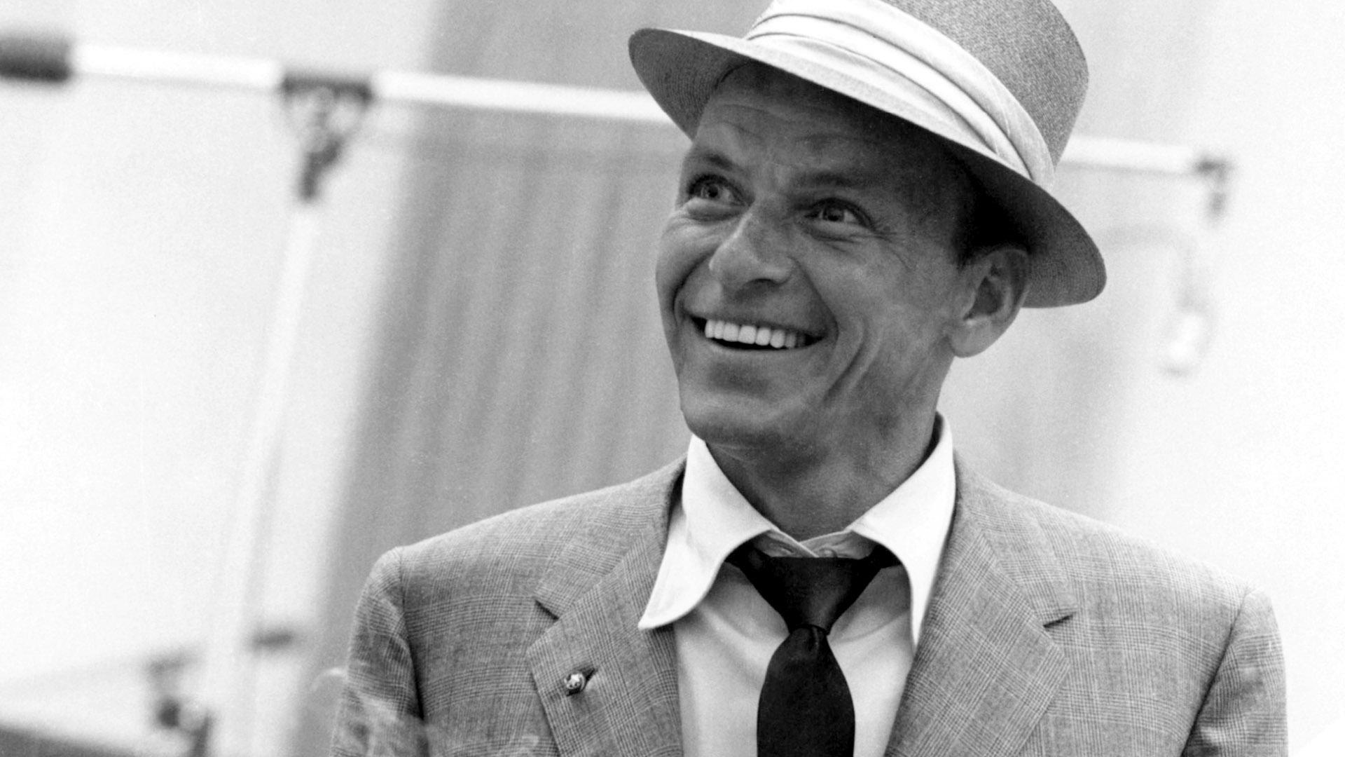 Frank Sinatra wallpaper 1920x1080 62502