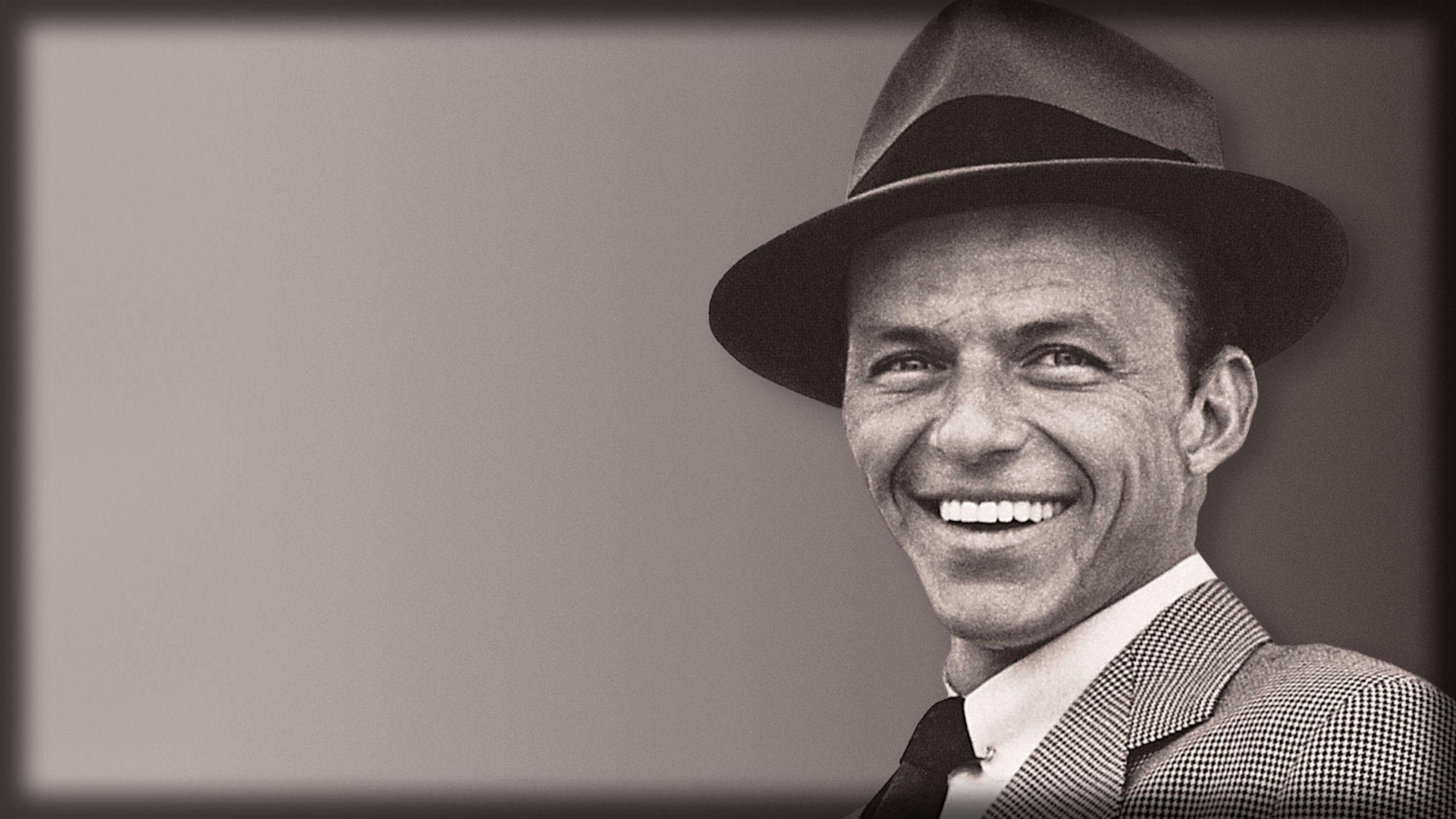 Frank Sinatra wallpaper | 1920x1080 | #62501
