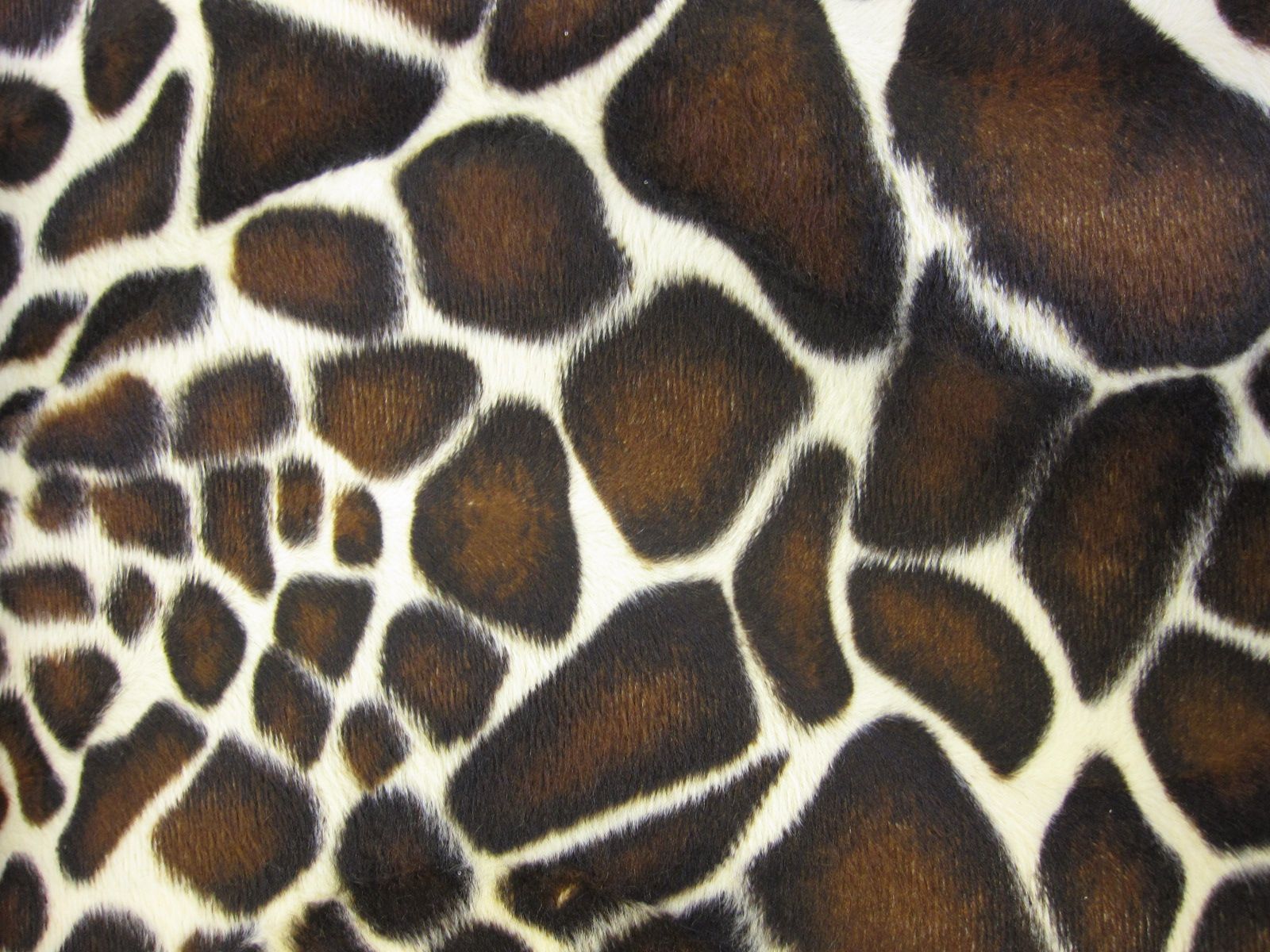 Giraffe Pattern wallpaper 1600x1200 58514