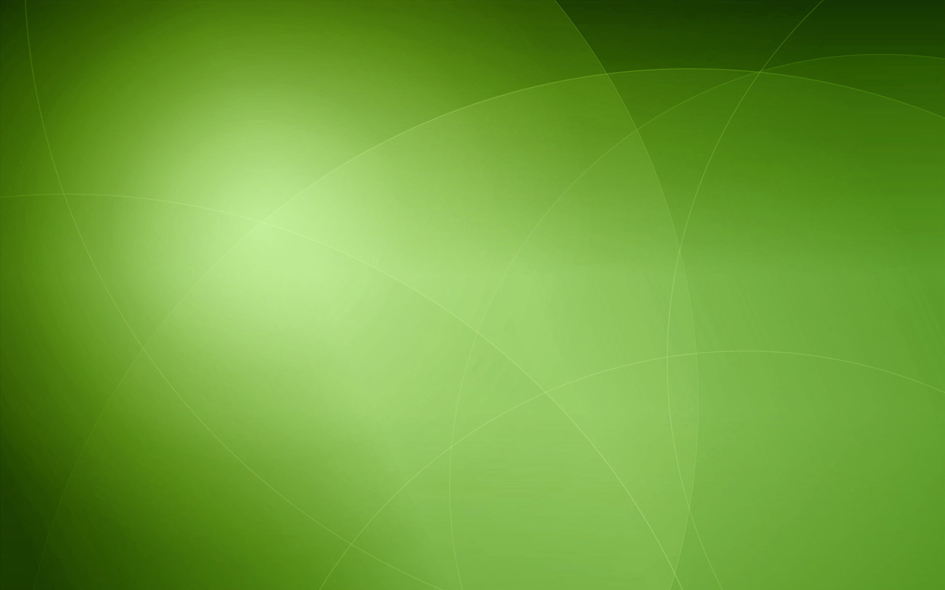 Green Background wallpaper 1920x1200 57489